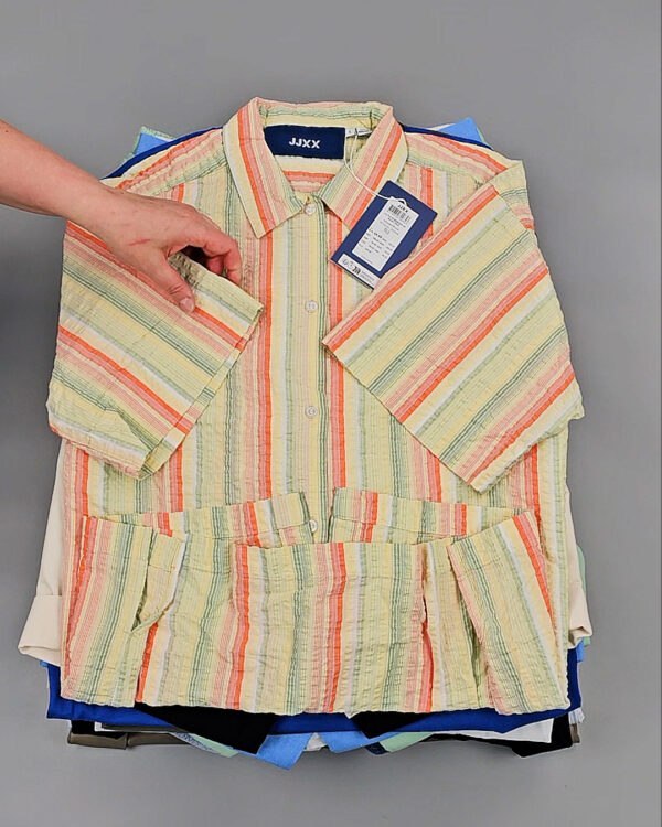 Фотография  637 - JJXX Summer mix 045 #15 кг оптом в Кирове и Кировской области