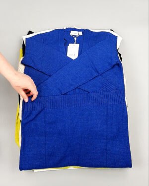 Фотография  936 - Джемпера Bestseller+DK 035#7 кг, ЛОТ №8260 оптом в Кирове и Кировской области