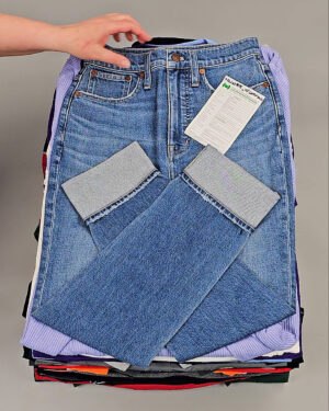 Фотография  753 - CANADA mix 084#50 кг, ЛОТ №8336 оптом в Кирове и Кировской области