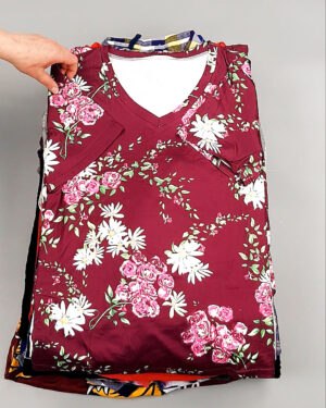 Фотография  870 - Пижамы СТОК CAN 084#10 кг, ЛОТ №8328 оптом в Кирове и Кировской области