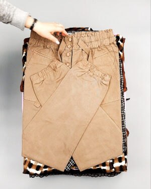 Фотография  510 - B.YOUNG Summer mix 035#15 кг, ЛОТ №8203 оптом в Кирове и Кировской области