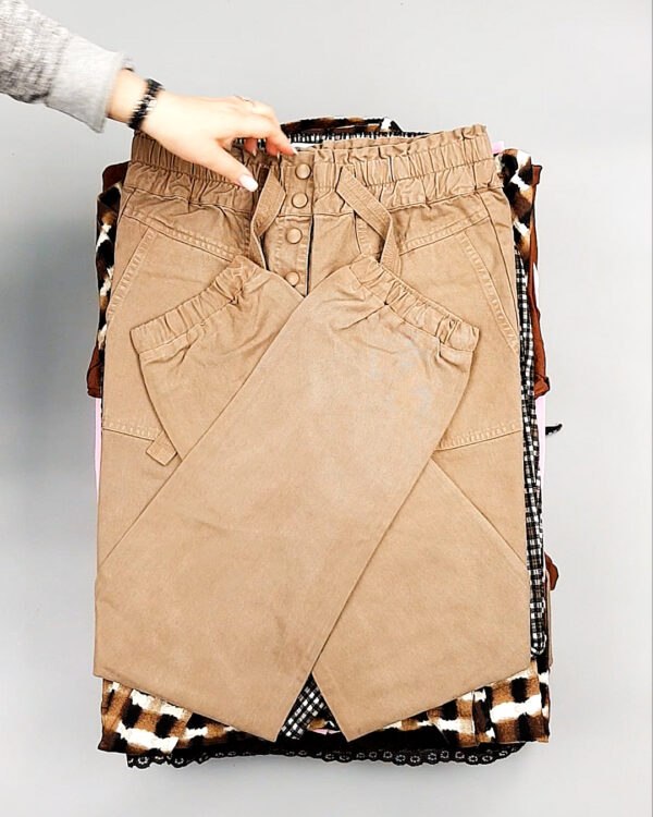 Фотография  847 - B.YOUNG Summer mix 035#15 кг, ЛОТ №8203 оптом в Кирове и Кировской области