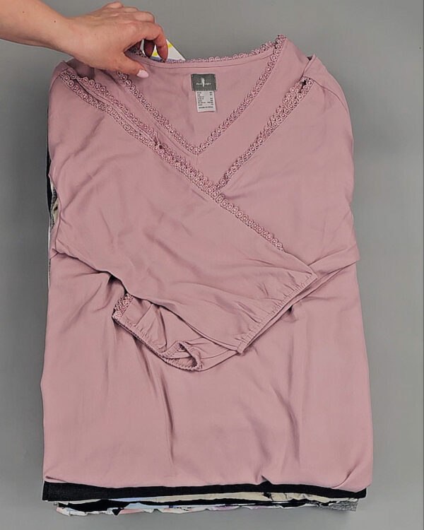 Фотография  724 - C&C mix CAN 084#7 кг, ЛОТ №8380 оптом в Кирове и Кировской области