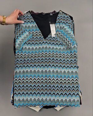 Фотография  961 - VERO MODA  Summer mix 045#13 кг, ЛОТ №8444 оптом в Кирове и Кировской области