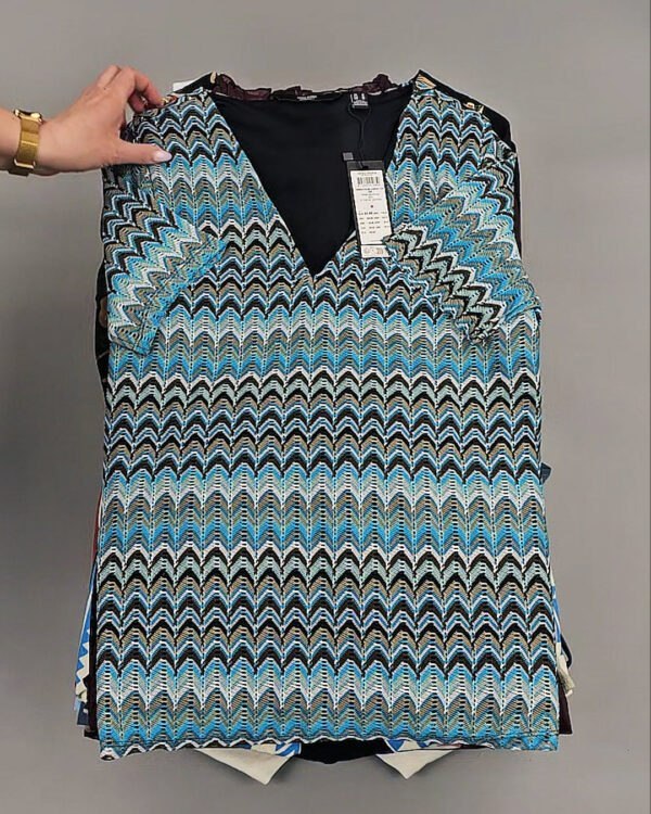 Фотография  427 - VERO MODA  Summer mix 045#13 кг, ЛОТ №8444 оптом в Кирове и Кировской области