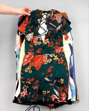 Фотография  148 - Платья Англия СТОК лето#10 кг, ЛОТ №8325 оптом в Кирове и Кировской области