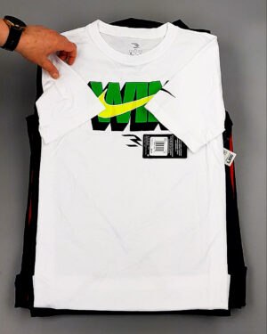 Фотография  896 - KIDS NIKE CAN 084#5 кг оптом в Кирове и Кировской области