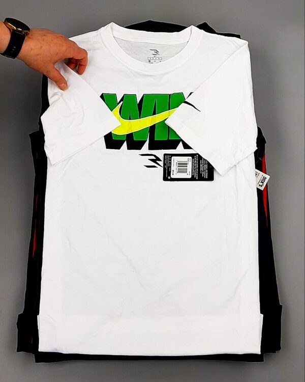 Фотография  522 - KIDS NIKE CAN 084#5 кг оптом в Кирове и Кировской области