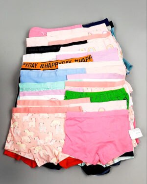 Фотография  188 - Нижнее белье kids C&A#3 кг оптом в Кирове и Кировской области