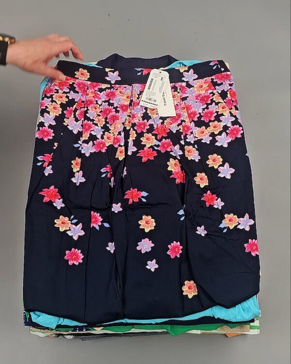 Фотография  750 - TOM TAILOR mix 0424#15 кг оптом в Кирове и Кировской области