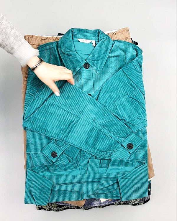 Фотография  524 - B.YOUNG Summer mix 035#15 кг, ЛОТ №8202 оптом в Кирове и Кировской области