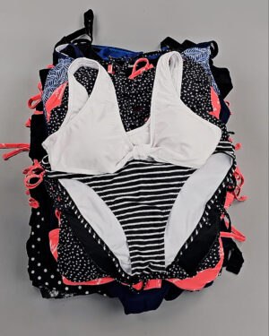 Фотография  393 - Купальники + плавки LIDL 074#5 кг, ЛОТ №8369 оптом в Кирове и Кировской области