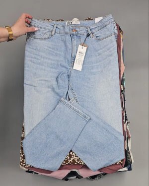 Фотография  486 - JDY Summer mix 045#15 кг оптом в Кирове и Кировской области