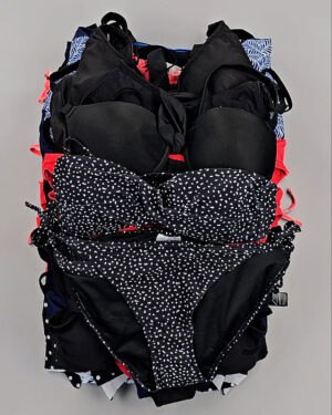 Купить Купальники + плавки LIDL 074#5 кг, ЛОТ №8367 оптом в Кирове и Кировской области