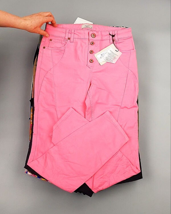 Фотография  856 - Брюки Bestseller+DK Summer 035#10 кг, ЛОТ №8249 оптом в Кирове и Кировской области