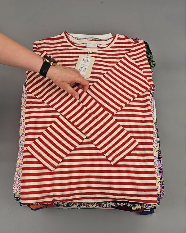 Фотография  134 - MAMA LICIOUS Summer 045 mix#15 кг оптом в Кирове и Кировской области