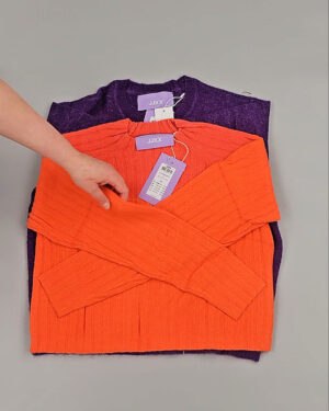 Фотография  356 - Джемпера JJXX 045 #7 кг оптом в Кирове и Кировской области