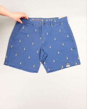 Фотография  108 - Шорты м/ж СТОК CAN 084#5 кг, ЛОТ №8303 оптом в Кирове и Кировской области