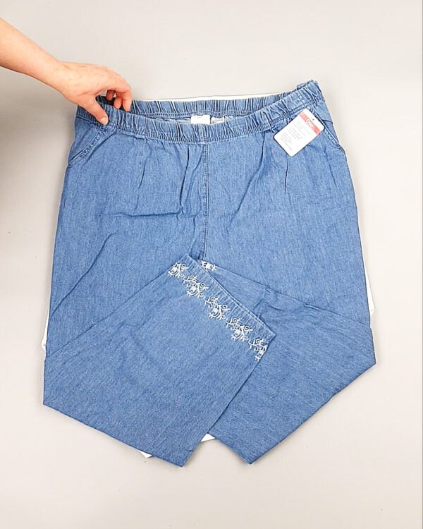 Фотография  812 - Шорты м/ж СТОК CAN 084#5 кг, ЛОТ №8302 оптом в Кирове и Кировской области