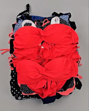 Купить Купальники + плавки LIDL 074#5 кг, ЛОТ №8369 оптом в Кирове и Кировской области