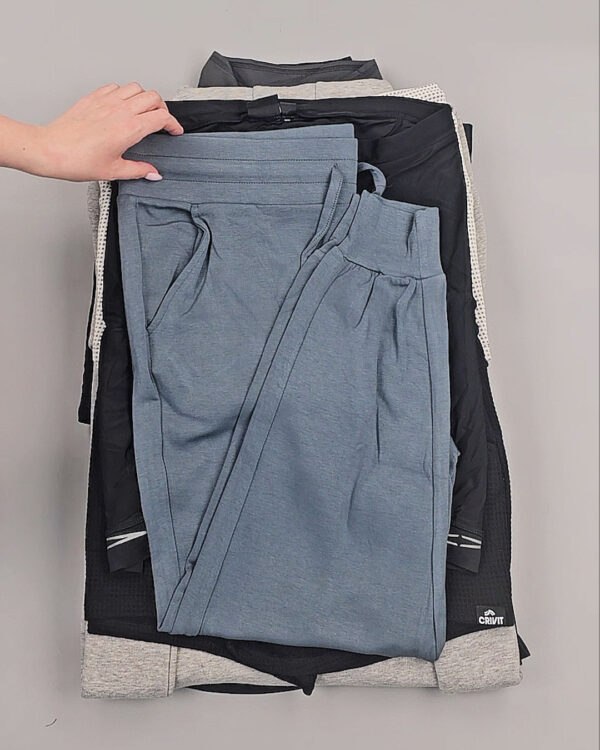 Фотография  489 - SPORT LIDL м/ж 124#5 кг, ЛОТ №8357 оптом в Кирове и Кировской области