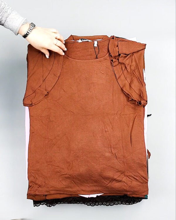 Фотография  968 - B.YOUNG Summer mix 035#15 кг, ЛОТ №8203 оптом в Кирове и Кировской области