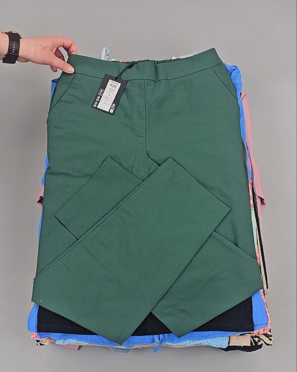 Фотография  785 - PIECES Summer mix 045#15 кг, ЛОТ №8421 оптом в Кирове и Кировской области