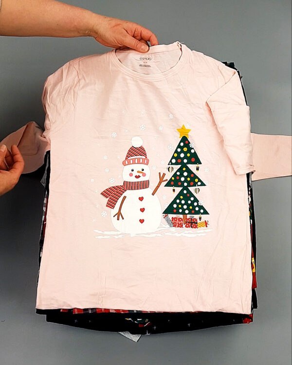 Фотография  112 - Домашняя одежда LIDL 124#10 кг оптом в Кирове и Кировской области