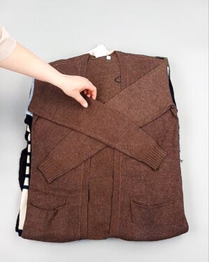 Фотография  709 - Джемпера Bestseller+DK 035#7 кг, ЛОТ №8258 оптом в Кирове и Кировской области