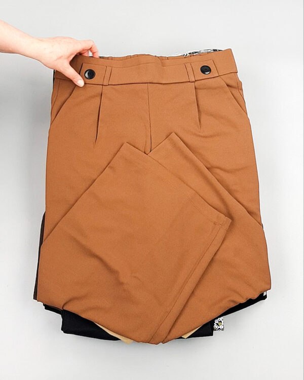 Фотография  699 - Брюки Bestseller+DK Summer 035#10 кг оптом в Кирове и Кировской области