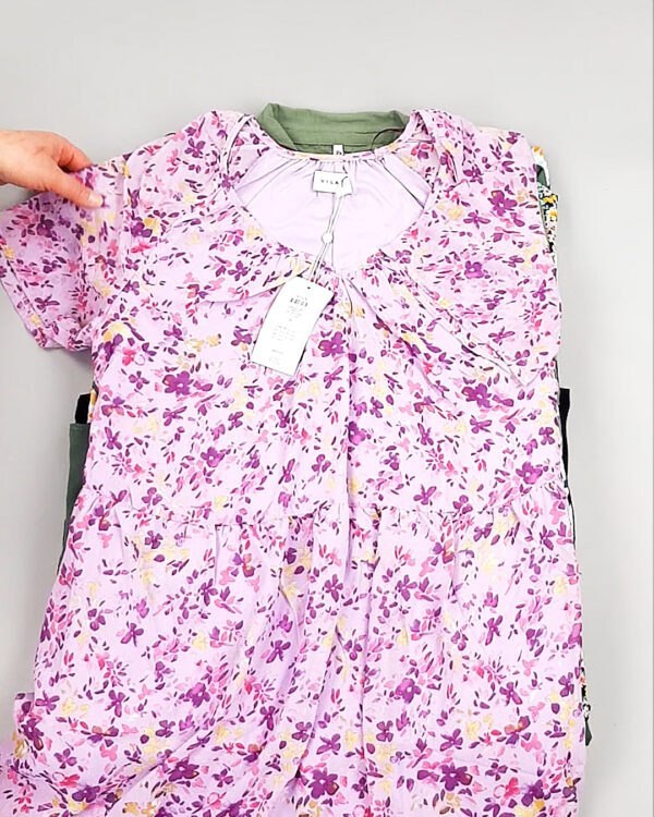 Фотография  876 - Платья Bestseller 44#5 кг оптом в Кирове и Кировской области