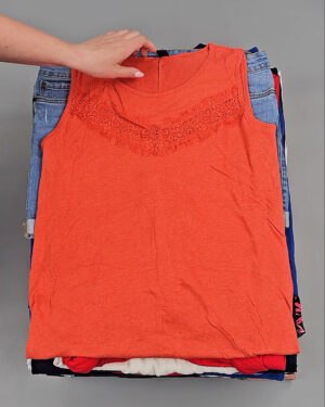 Фотография  425 - LIDL Summer mix 124#15 кг, ЛОТ №8389 оптом в Кирове и Кировской области