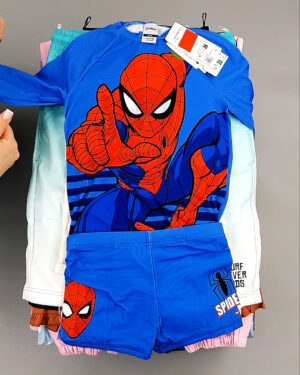 Купить C&A детский микс 43#15,5 кг, ЛОТ №8206 оптом в Кирове и Кировской области