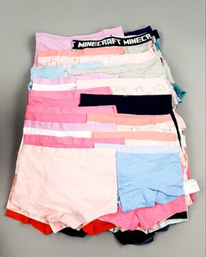 Фотография  990 - Нижнее белье kids C&A#3 кг оптом в Кирове и Кировской области