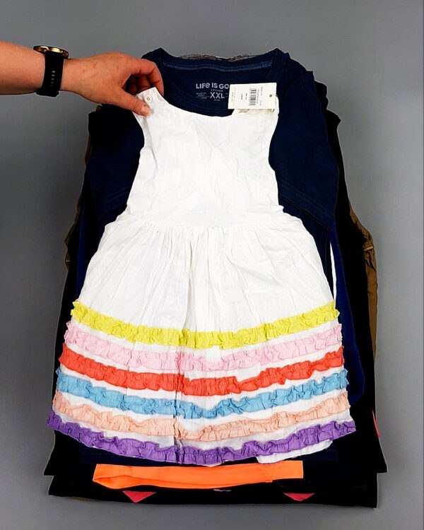 Фотография  588 - BABY KIDS CAN 44#7 кг оптом в Кирове и Кировской области