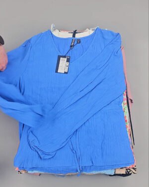 Фотография  690 - PIECES Summer mix 045#15 кг, ЛОТ №8421 оптом в Кирове и Кировской области