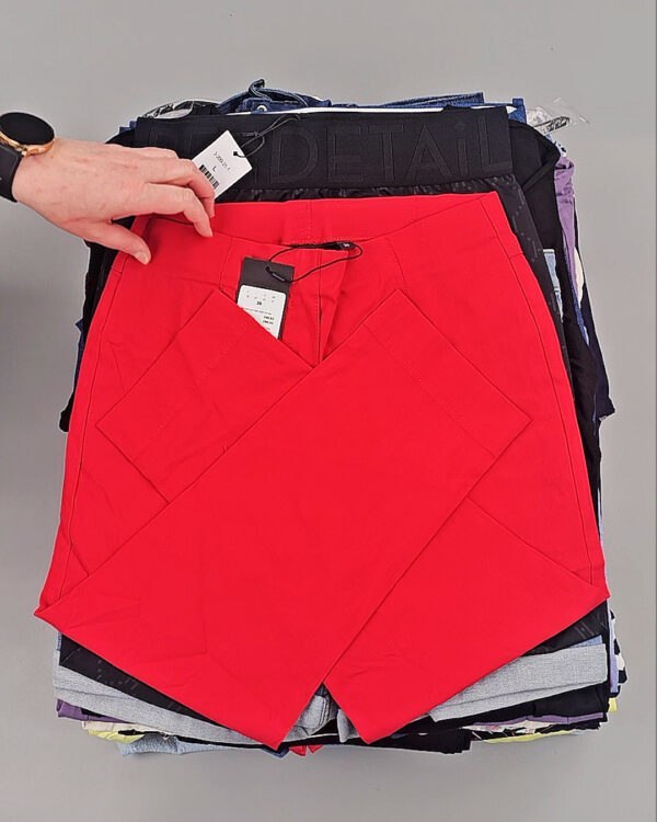 Фотография  742 - BRAND STOCK Summer#20 кг оптом в Кирове и Кировской области