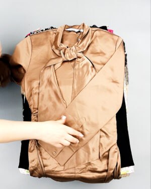 Фотография  687 - OTHER STORIES mix 06 B 035#15 кг, ЛОТ №8192 оптом в Кирове и Кировской области