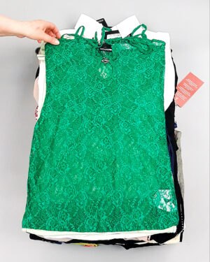 Фотография  399 - Платья Англия СТОК лето#10 кг оптом в Кирове и Кировской области