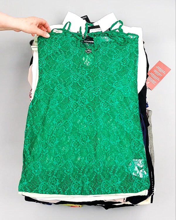 Фотография  281 - Платья Англия СТОК лето#10 кг оптом в Кирове и Кировской области