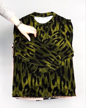 Фотография  119 - Bestseller+DK Summer mix 035#15 кг, ЛОТ №8233 оптом в Кирове и Кировской области