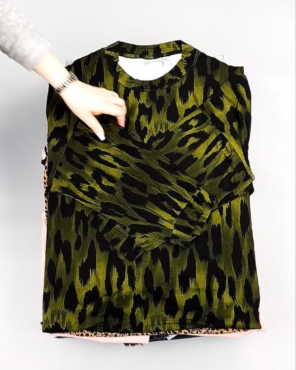 Фотография  741 - Bestseller+DK Summer mix 035#15 кг, ЛОТ №8233 оптом в Кирове и Кировской области