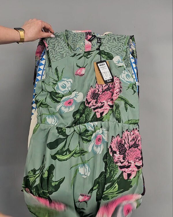 Фотография  872 - VERO MODA  Summer mix 045#13 кг, ЛОТ №8447 оптом в Кирове и Кировской области