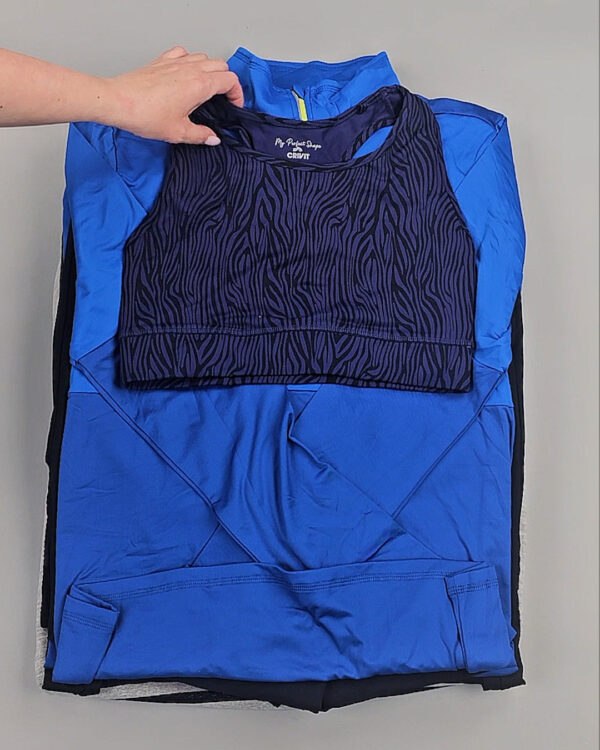 Фотография  116 - SPORT LIDL м/ж 124#5 кг оптом в Кирове и Кировской области