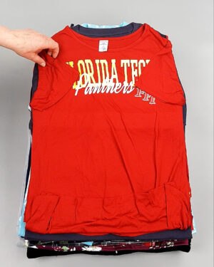 Фотография  642 - Пижамы СТОК CAN 084#10 кг оптом в Кирове и Кировской области