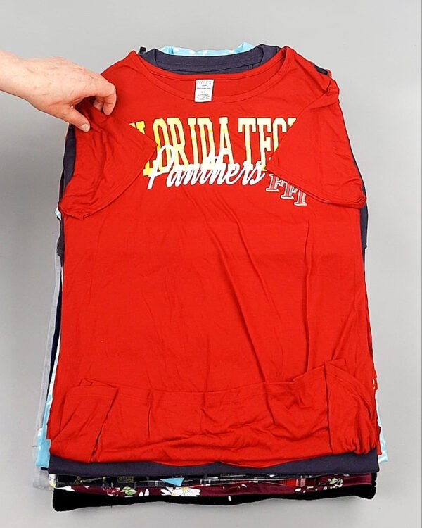 Фотография  413 - Пижамы СТОК CAN 084#10 кг оптом в Кирове и Кировской области