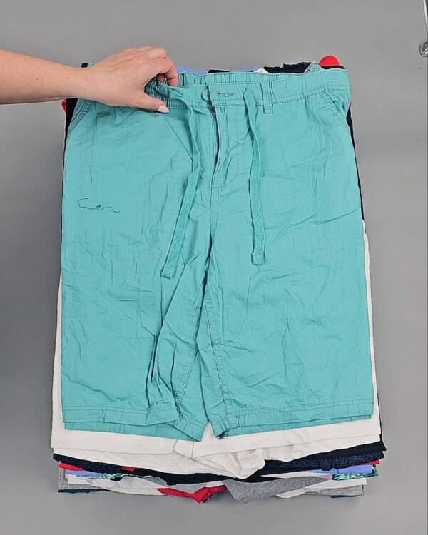 Фотография  727 - LIDL Summer mix 124#15 кг, ЛОТ №8392 оптом в Кирове и Кировской области