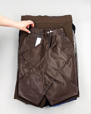 Фотография  301 - Брюки Bestseller+DK Summer 035#10 кг, ЛОТ №8247 оптом в Кирове и Кировской области