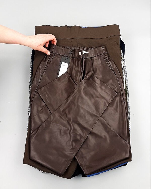 Фотография  135 - Брюки Bestseller+DK Summer 035#10 кг, ЛОТ №8247 оптом в Кирове и Кировской области