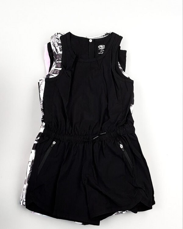 Фотография  207 - Комбинезоны детские CAN#5 кг оптом в Кирове и Кировской области